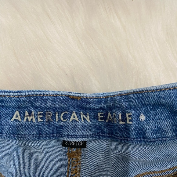 American eagle stretch short size 00 - Picture 4 of 5
